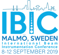 IBIC 2019 Logo
