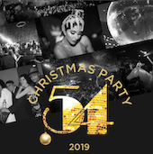 ESS Christmas Party 2019