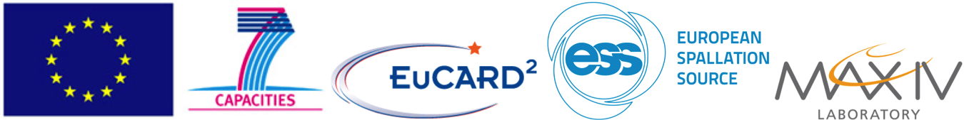EuCARD-2 Workshop on Cooling and Heat Recovery